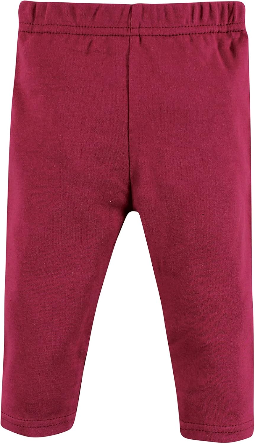 Hudson Baby Unisex Baby Cotton Layette Set image 5