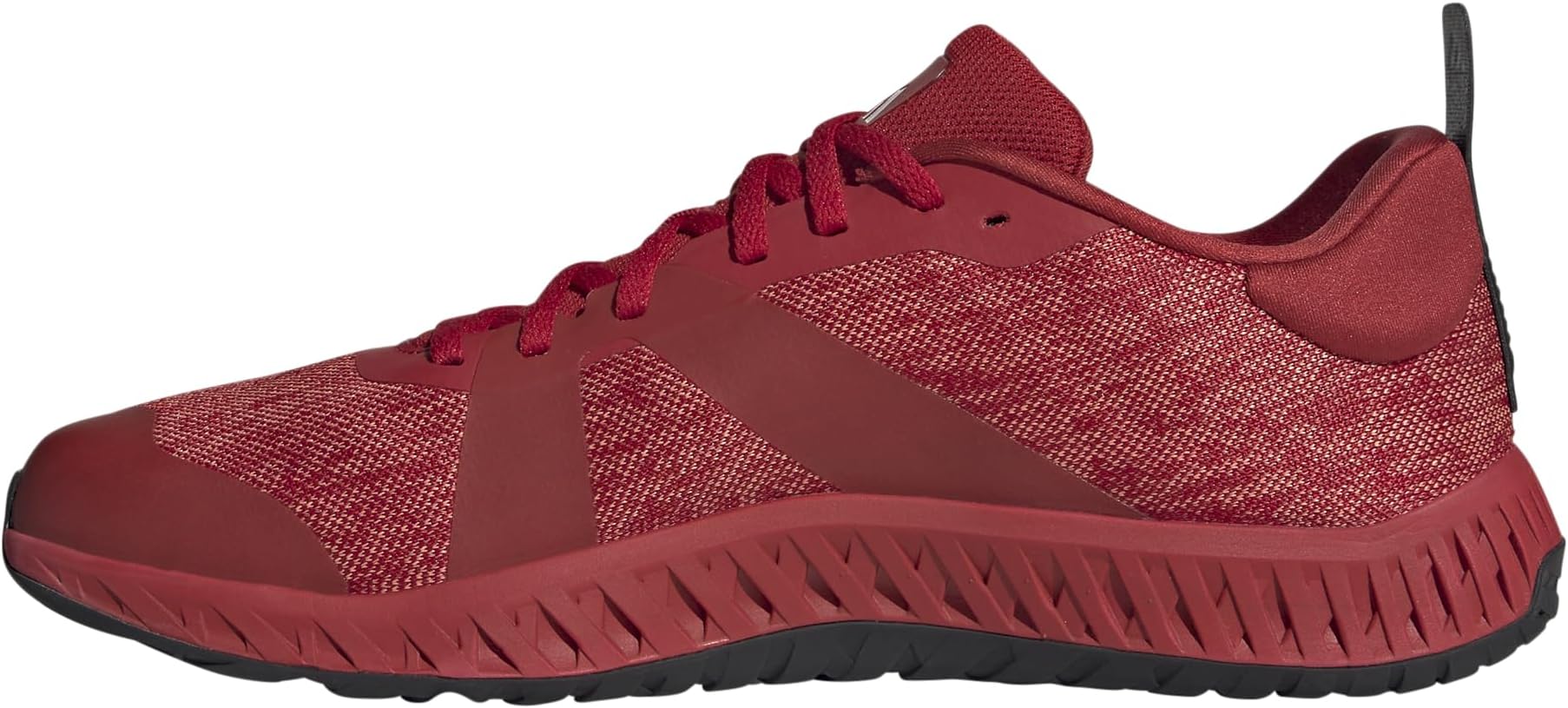 adidas rivalry low glory red