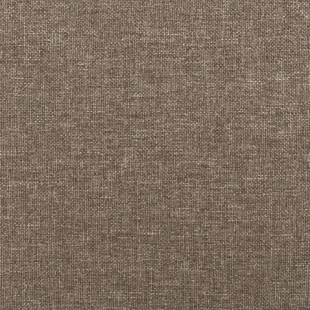Materasso a molle insacchettate medio, 120 x 190 x 20 cm, tessuto tortora con schiuma fredda traspirante, ergonomico, per chi dorme sulla schiena e sulla pancia, durevole e confortevole