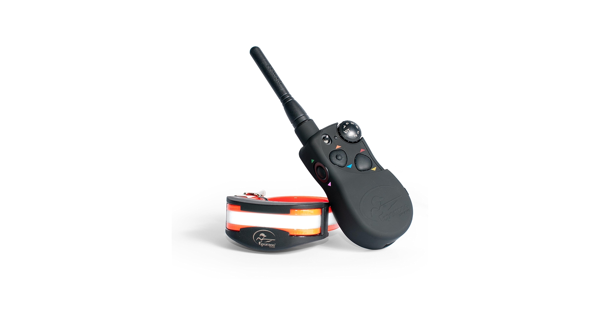 ●LOTONE & J-DOG Amazon.com: SportDOG HoundHunter 3225 Remote Trainer System