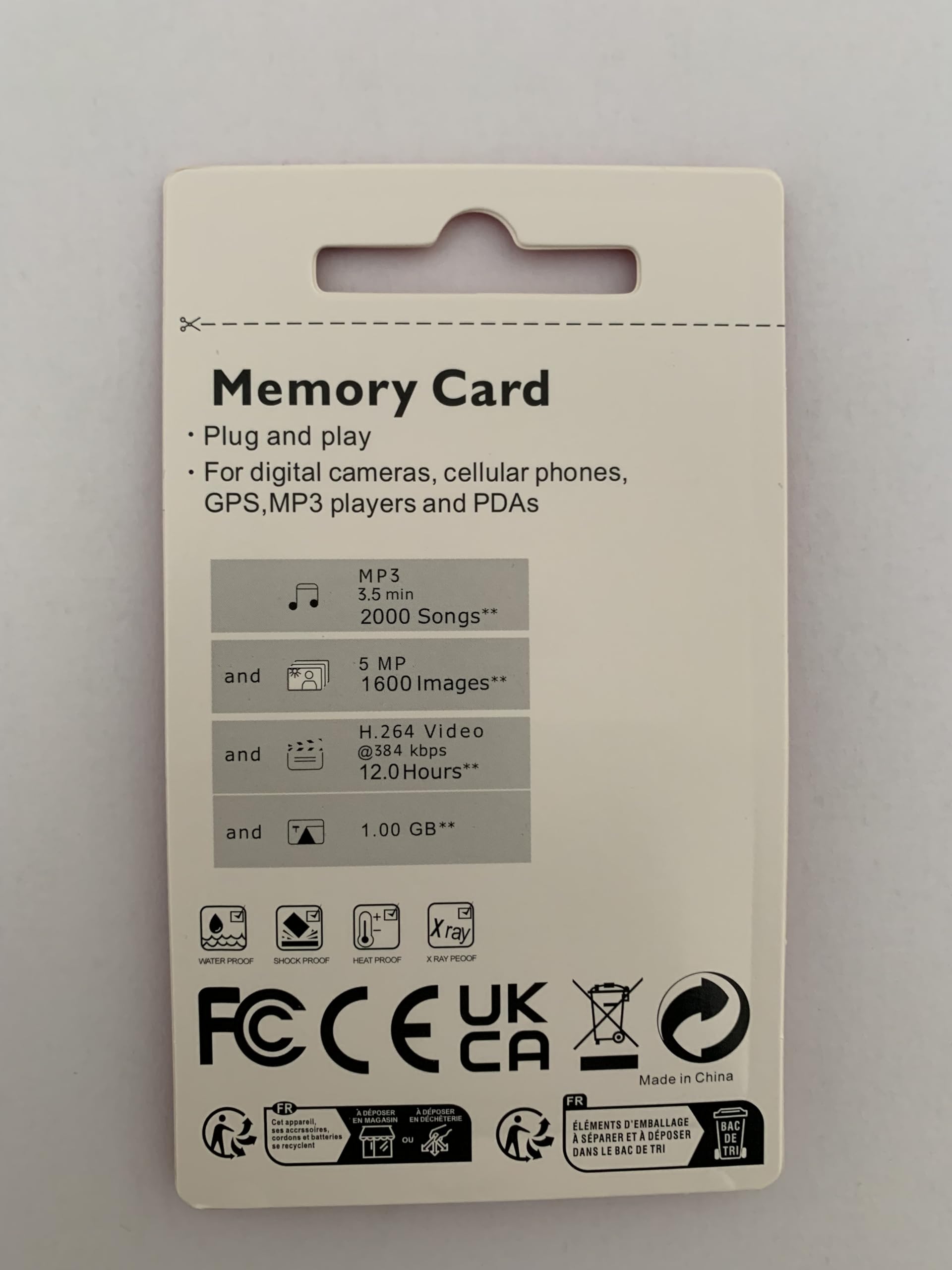 Pro Plus Micro SD 1TB SDXC U3 UHS-I Memory Card with SD Adapter Compatible with Smartphones, Tablets, Cameras, Drones - 4