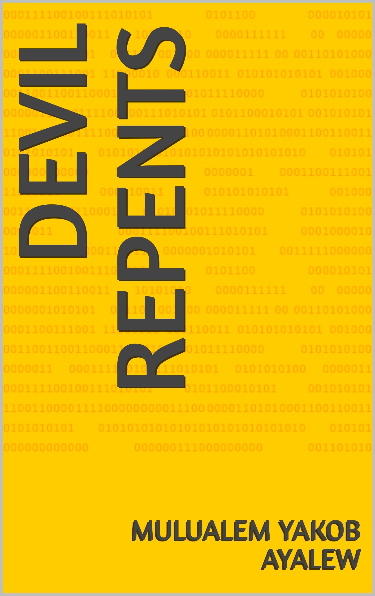 Devil Repents English Edition Livre Idéal pour vos Moments de Lecture et Voyage