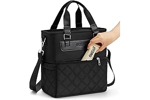 aijieke Lunch Bag for Women