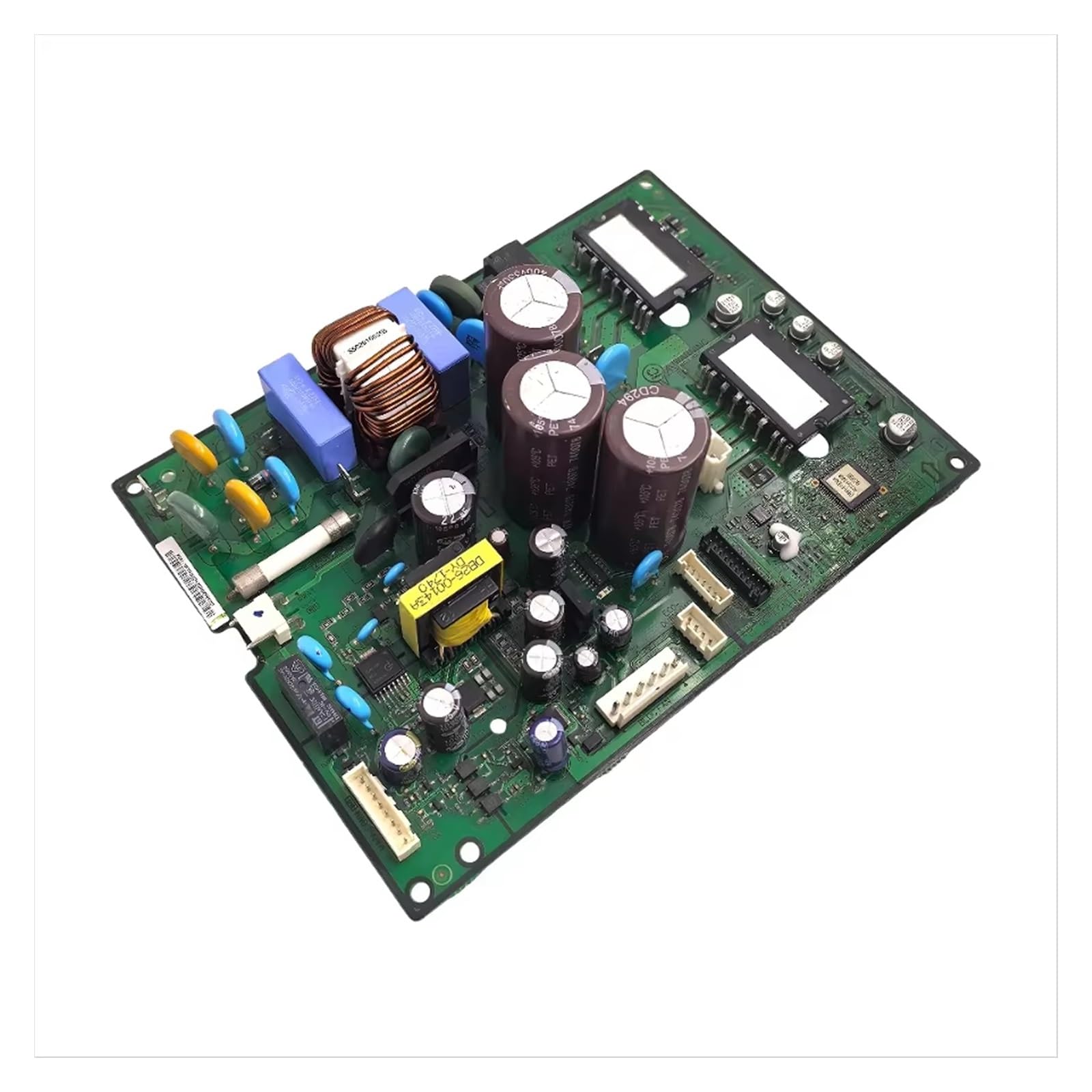 LIANPENGOU Air Conditioner Outdoor Unit Control Board DB92-04025A DB92-04025C Circuit PCB DB41-01350A Conditioning Parts(DB92-04025A)
