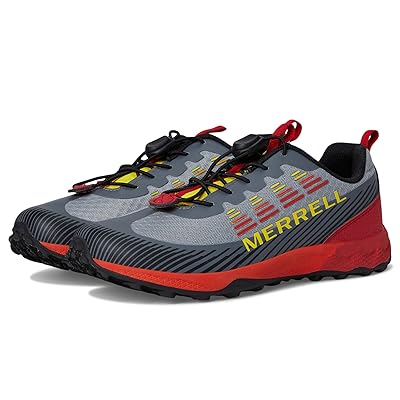 Merrell Kids Agility Peak KDZ (Little Kid/Big Kid) Kid
