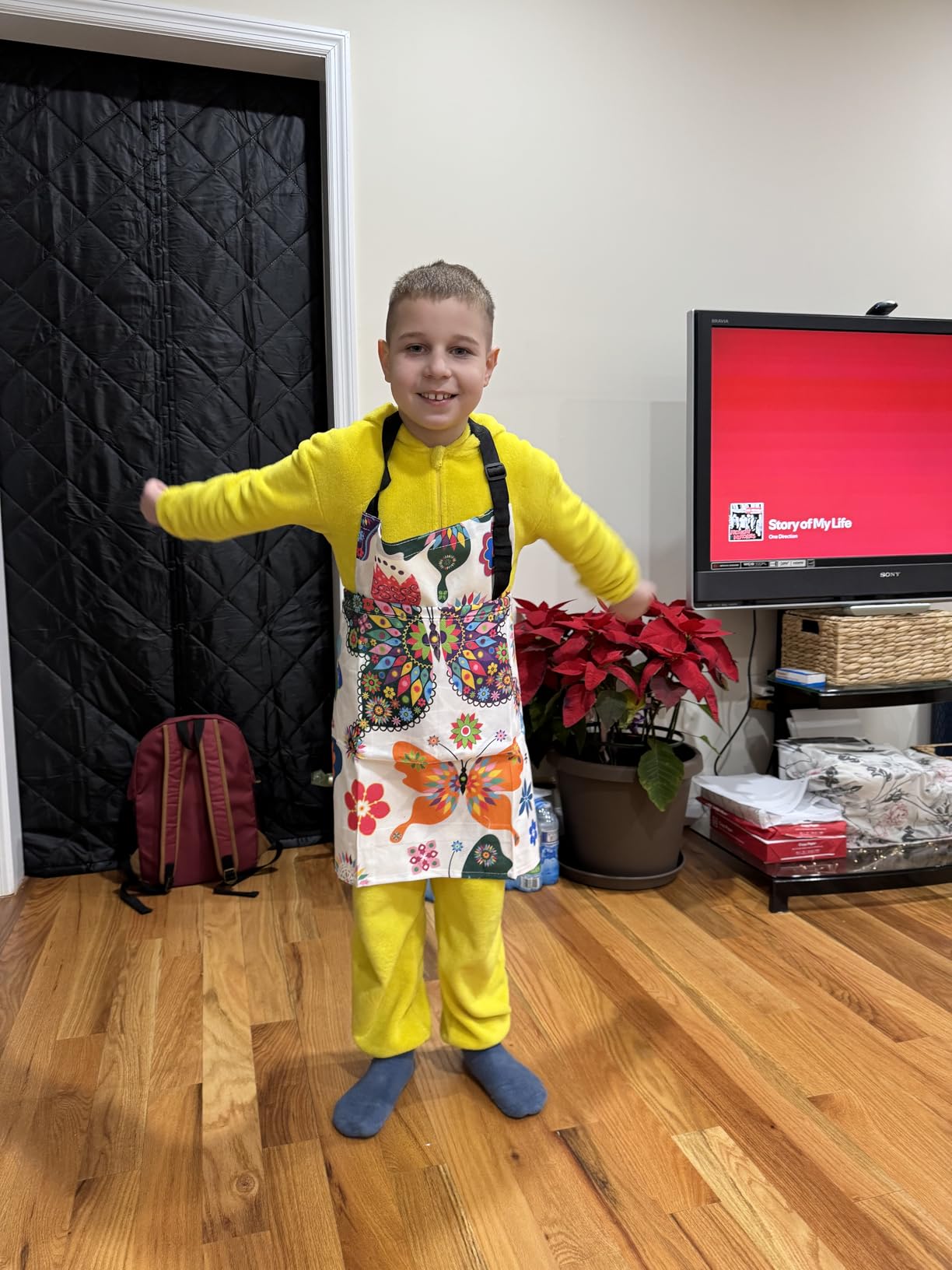 Customer Image