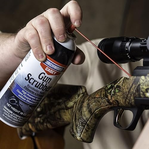 Miniatura 8 de Birchwood Casey Barricade Protección contra el óxido