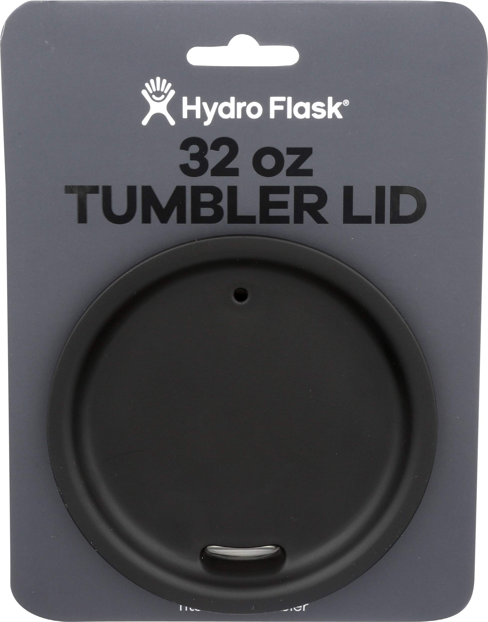 Hydro Flask 32 OZ TUMBLER LID BLACK