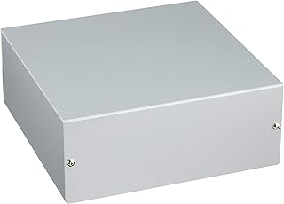 Amazon Co Jp アルミケース
