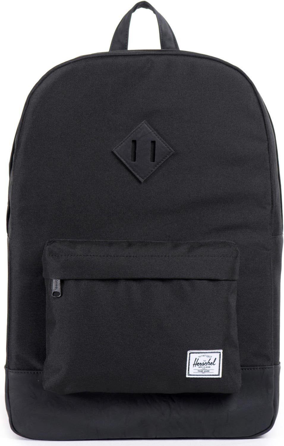 herschel supply heritage backpack