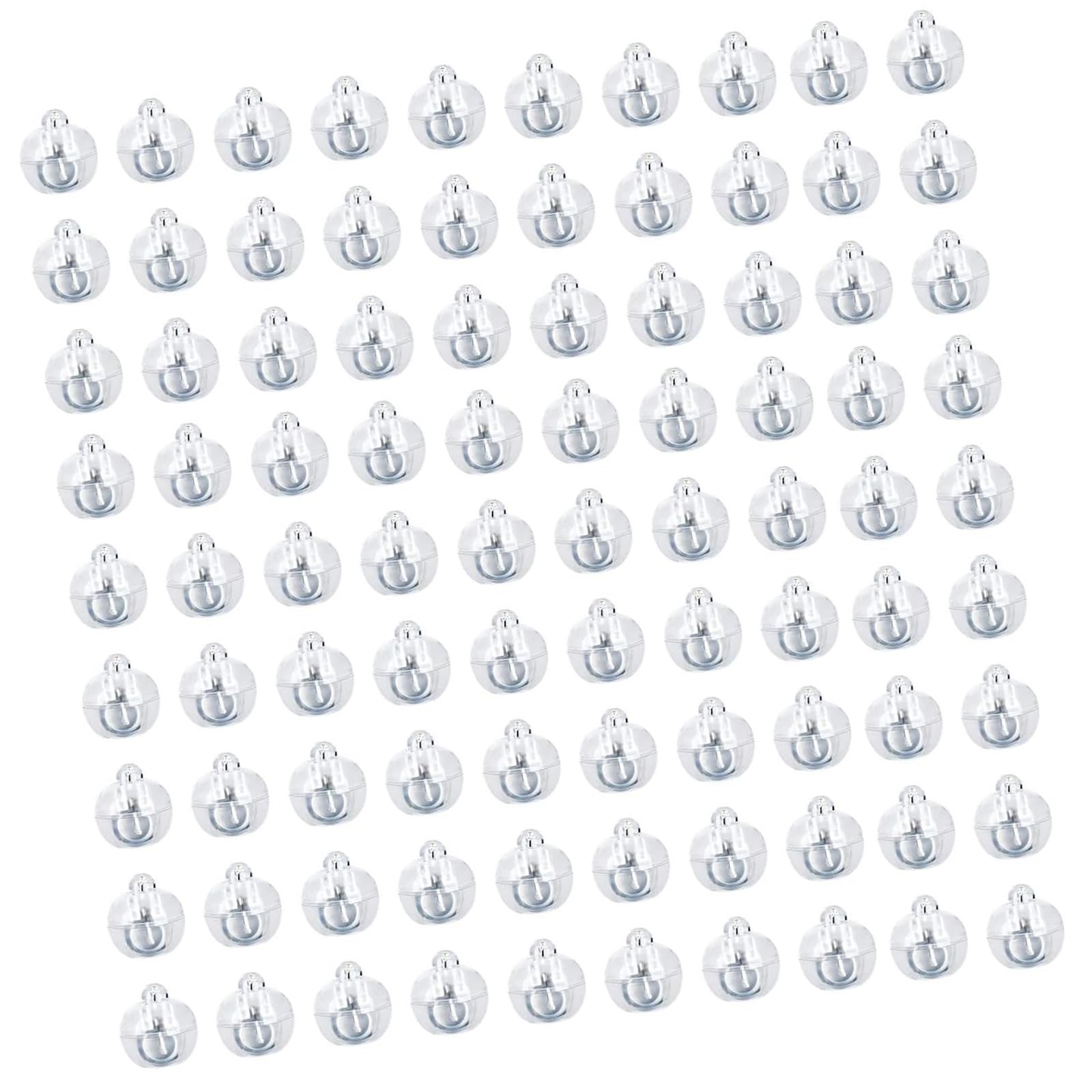 PANGBOER LED Balloon Lights Creates Magical Atmospheres Holiday Glowing Adornment Set for Any Celebration or Event LED Decorations