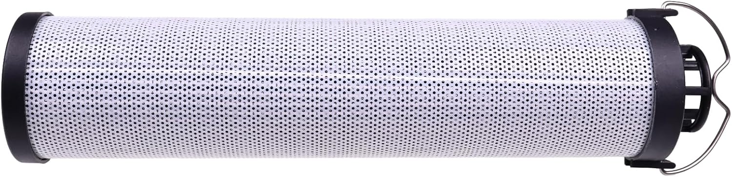 FridayParts Hydraulic Filter 1707194 2070611 Compatible for Hyster Forklift H40FT H40FTS H50FT H60FT H70FT S30FT S35FT S40FT S50FT S55FTS S60FT S70FT Replacement