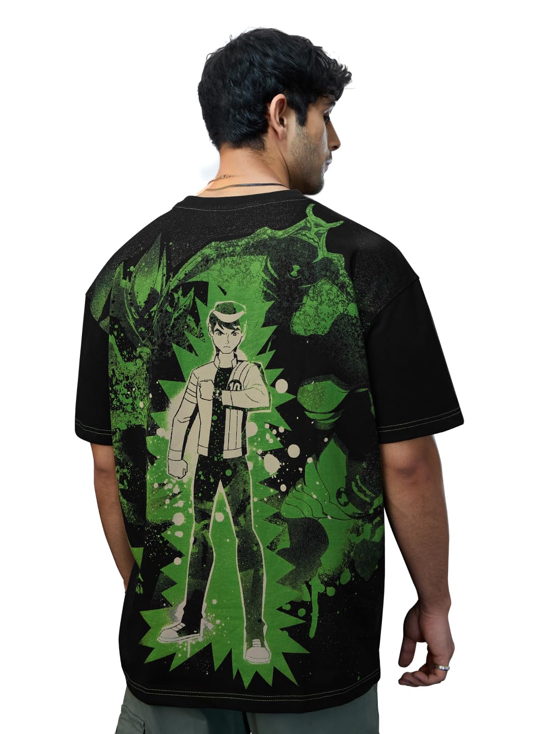 The Souled Store Men T-Shirt - Review, Price and Buying Guide