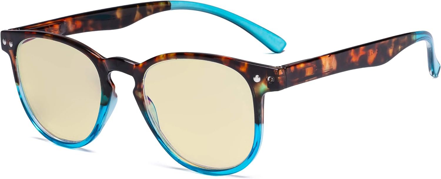 occhiali da lettura per computer