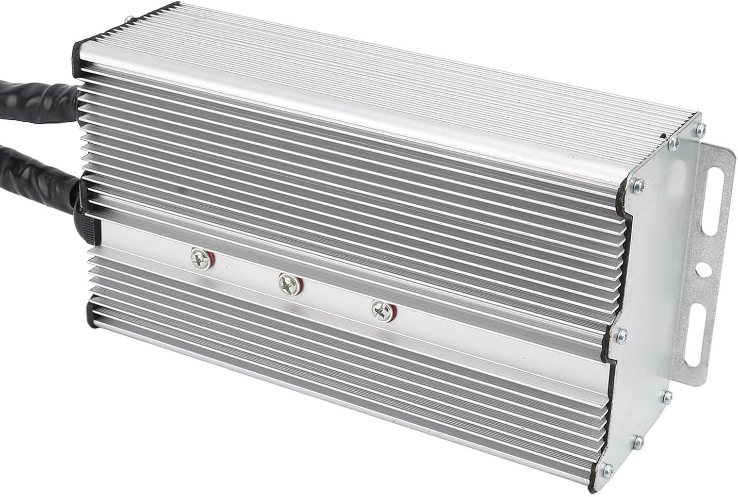 2000W 3000W High Power Brushless Motor Controller Kit, Aluminum Alloy LCD Display, Real Time Monitoring Heat Dissipation, Ideal for Electric Bikes & Scooters