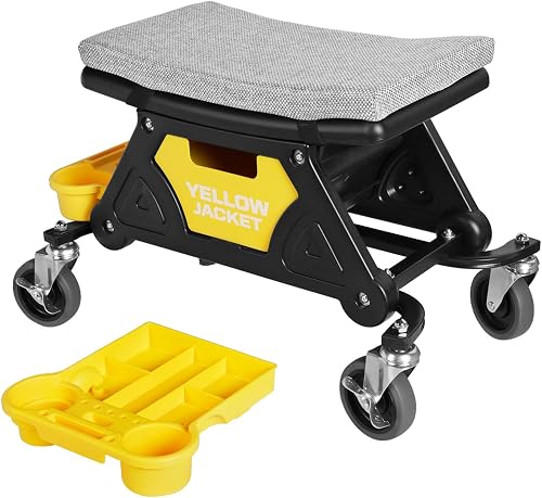 YELLOW JACKET Seat