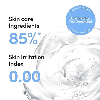 LAGOM CELLUP GEL TO WATER CLEANSER 3本セット Amazon.com: LAGOM Cellup Gel To Water Cleanser, No Foam