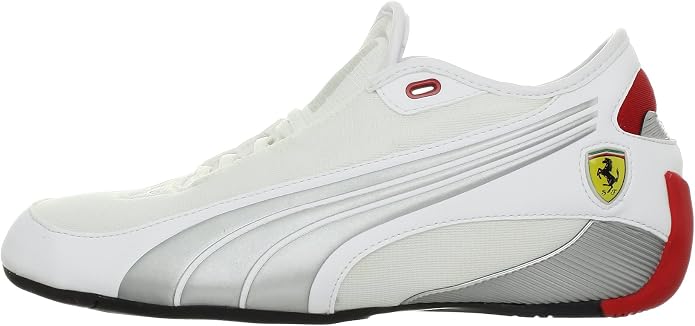 Amazon.com: PUMA Alekto Low SF - Tenis de moda para hombre : Ropa, Zapatos  y Joyería