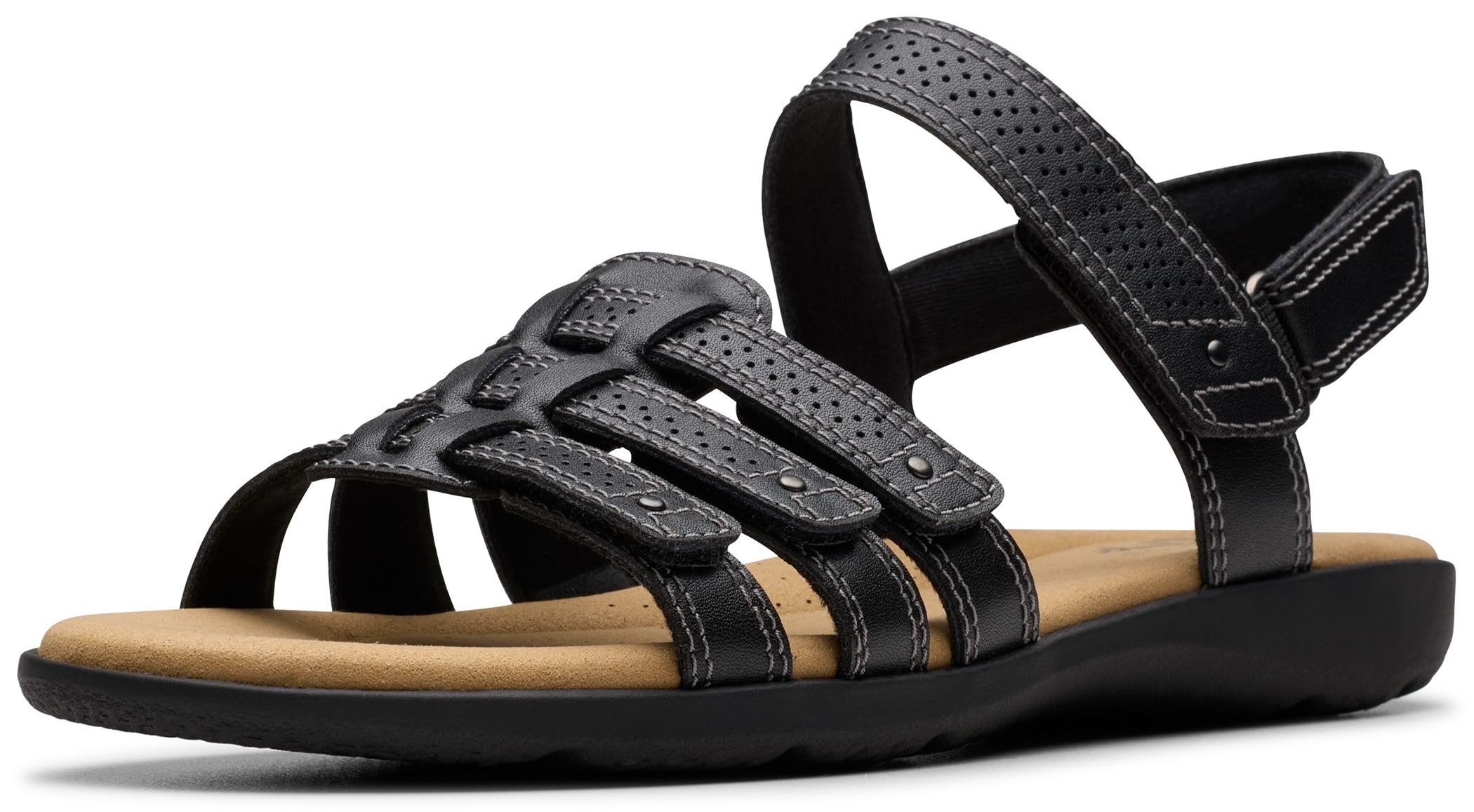 Clarks womens Elizabelle Kay