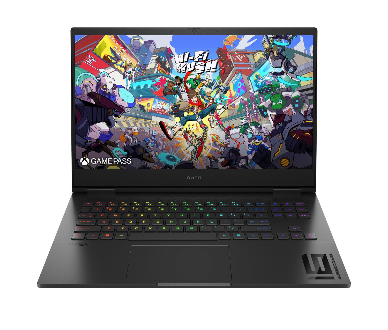 HP NOTEBOOK OMEN 16.1 I9-14900HX 32GB DDR5 2TB PCIE NVIDIA GEFORCE