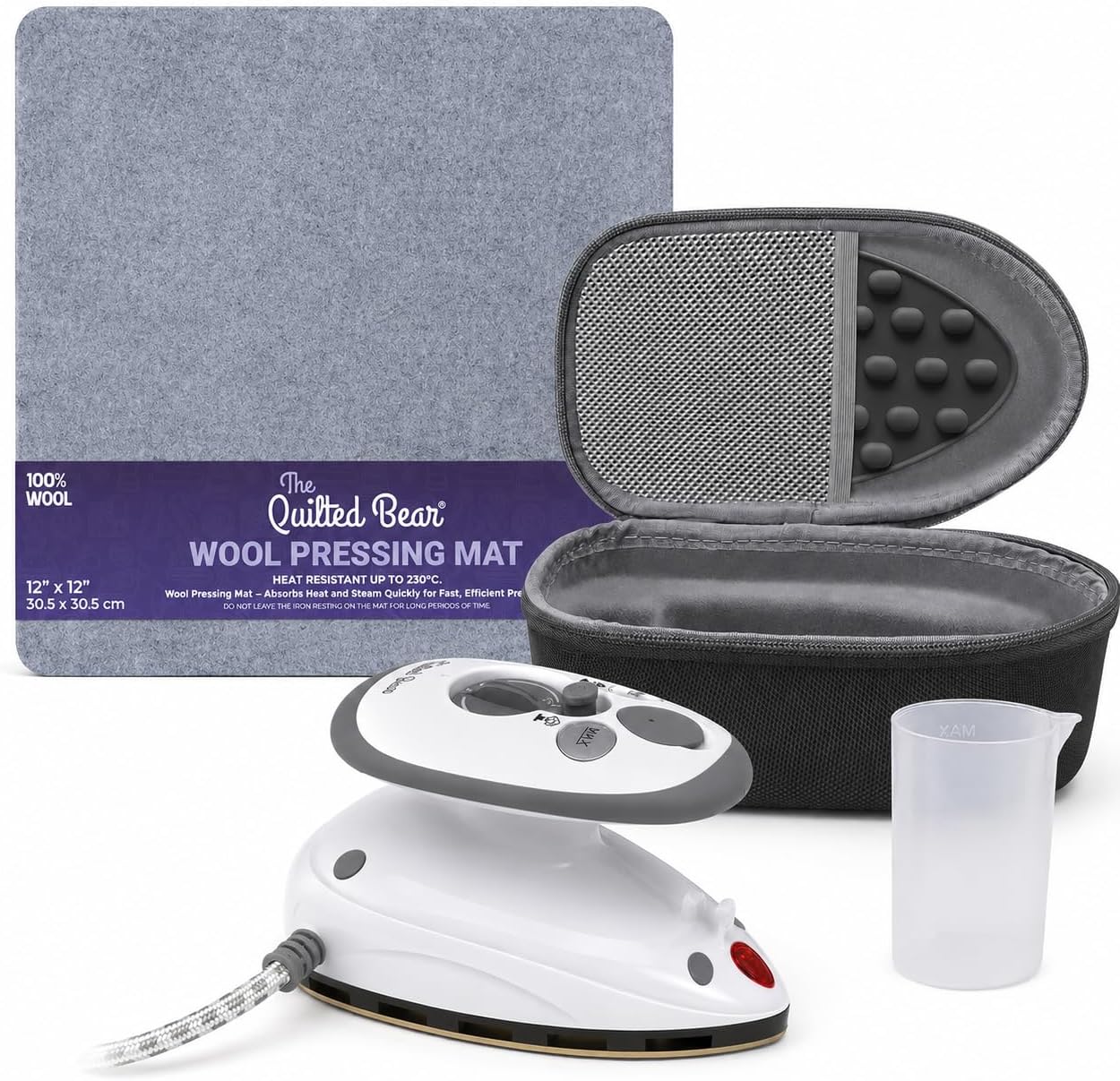 Mini Iron