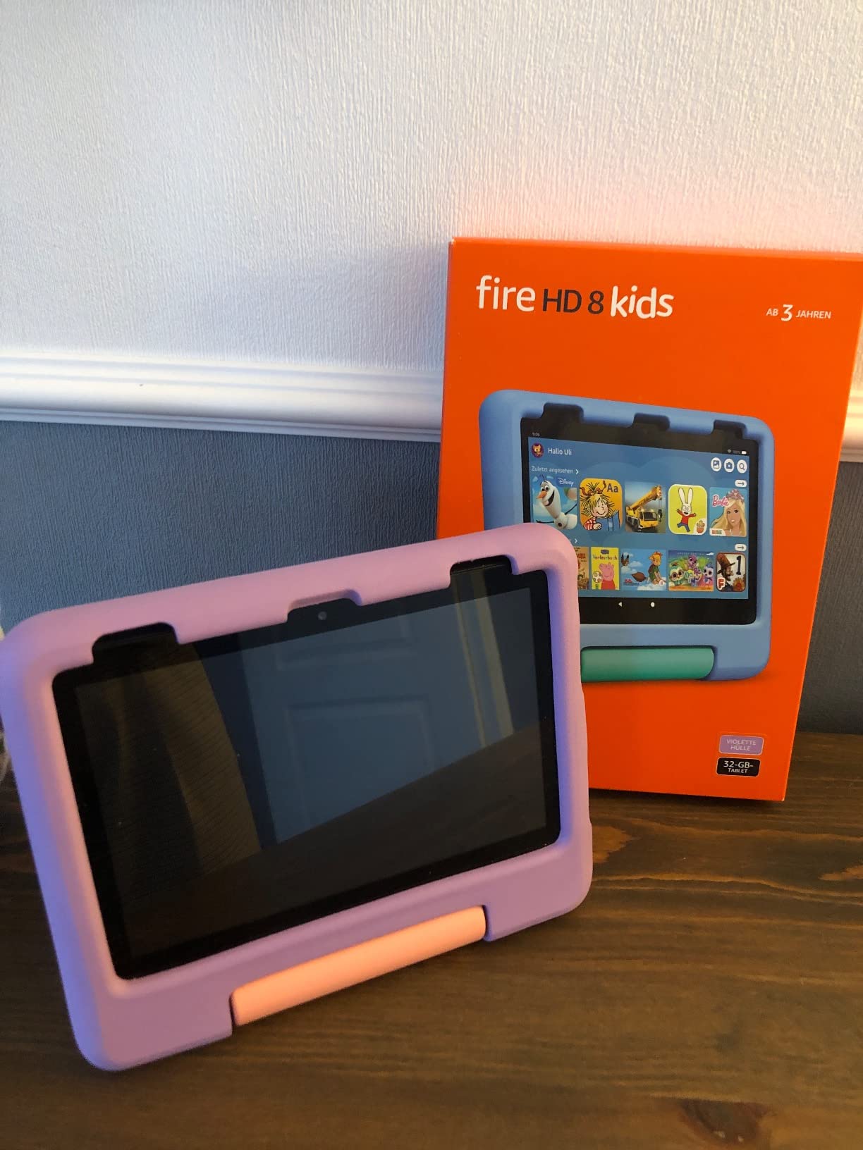 Tolle Möglichkeit den Umgang mit Medien zu lernen