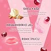 Vaseline Lip Therapy Lip Care Cream Cherry Blush 4.8 gr