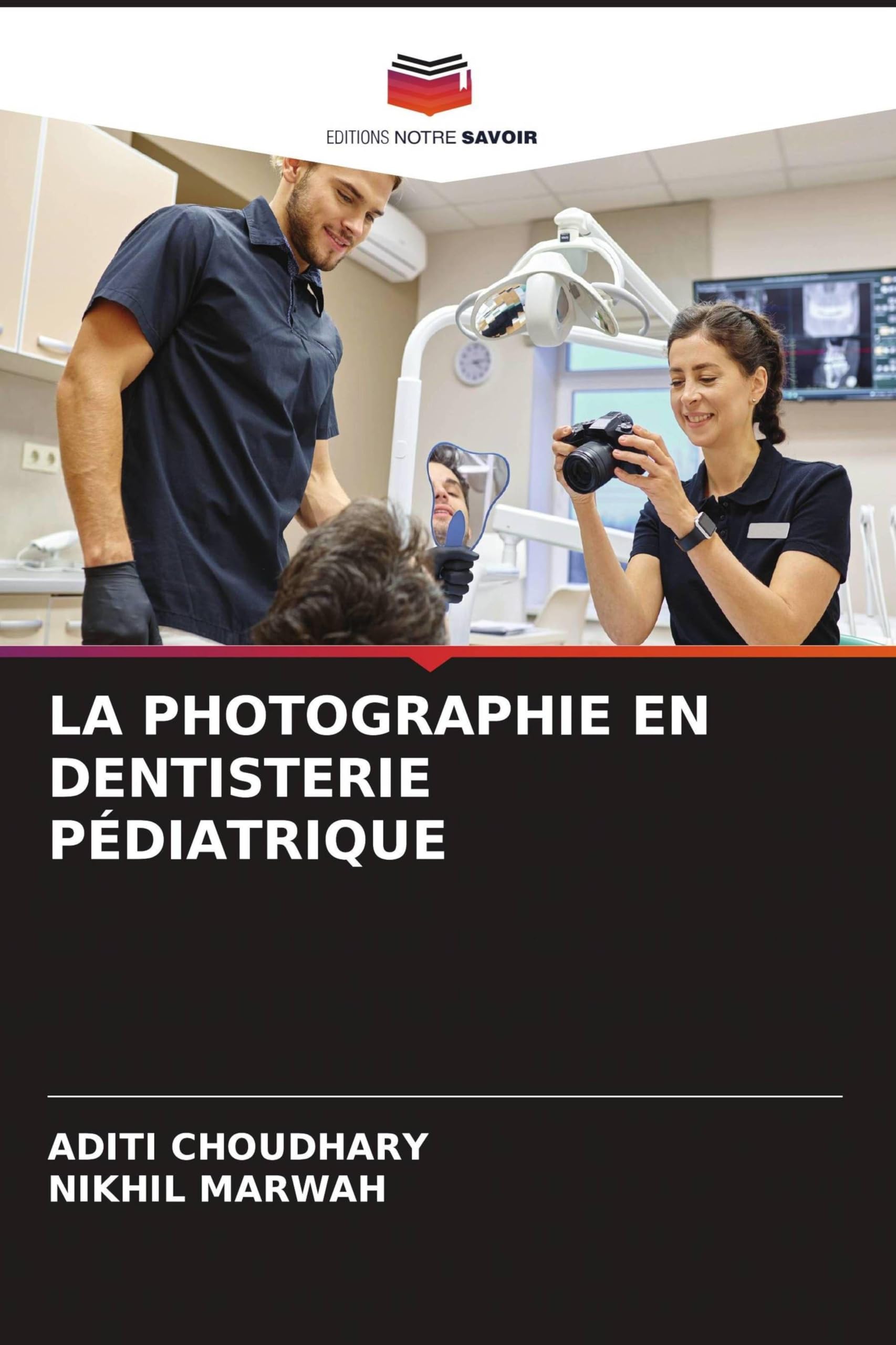 La Photographie En Dentisterie Pédiatrique