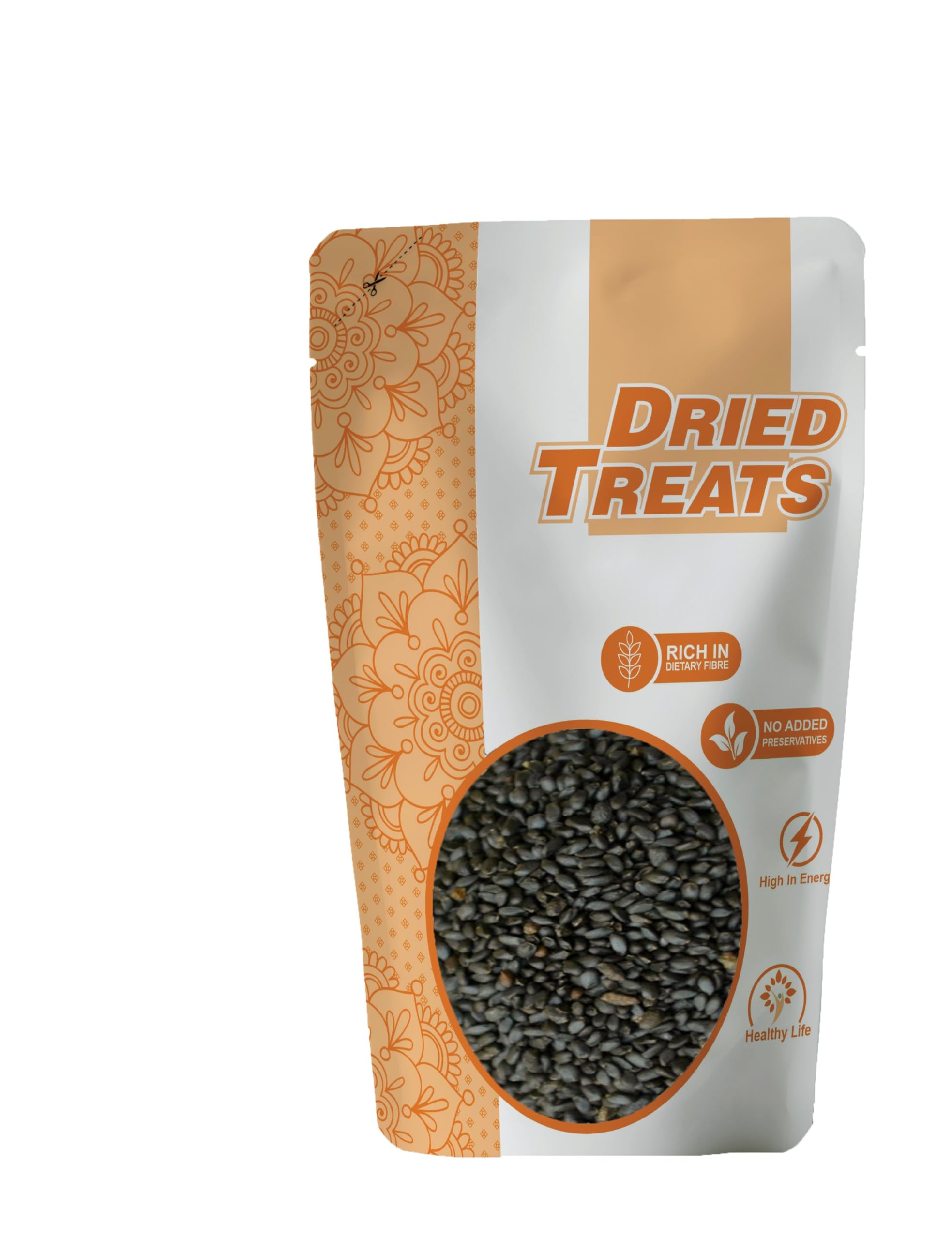Dried Treats Dried Fruits Nuts And Seeds (Sabja/Basil Seeds, 250g) (B0CMZRMHFG) Amazon Price History, Amazon Price Tracker