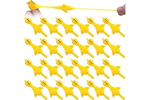 Slingshot Finger Chicken Toys: The Ultimate Backyard Adventure