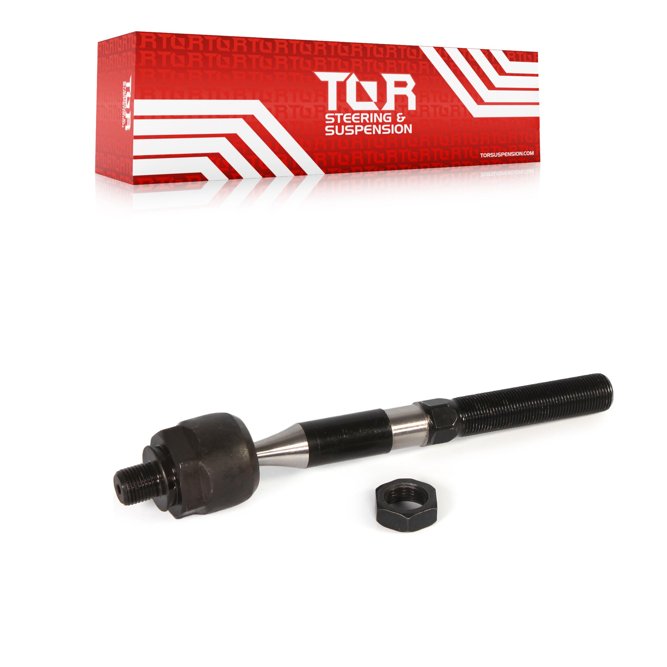 TOR Front Inner Steering Tie Rod End TOR-EV800987 Replacement For