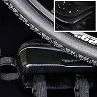 Vista 6 de Bolsa de bicicleta, LLTTLTMM, bolsas de bicicleta para bicicletas, bolsa de bicicleta impermeable, bolsa de bicicleta, accesorios de bicicleta