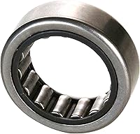 National 6410 Wheel Bearing for 2011-2021 Ram 1500, Dodge Durango, Jeep Liberty - Premium OE-Quality Steel