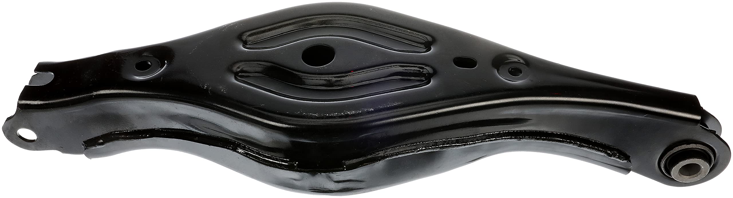 Dorman® 528-326 - OE Solutions™ Rear Passenger Side Upper Forward Non