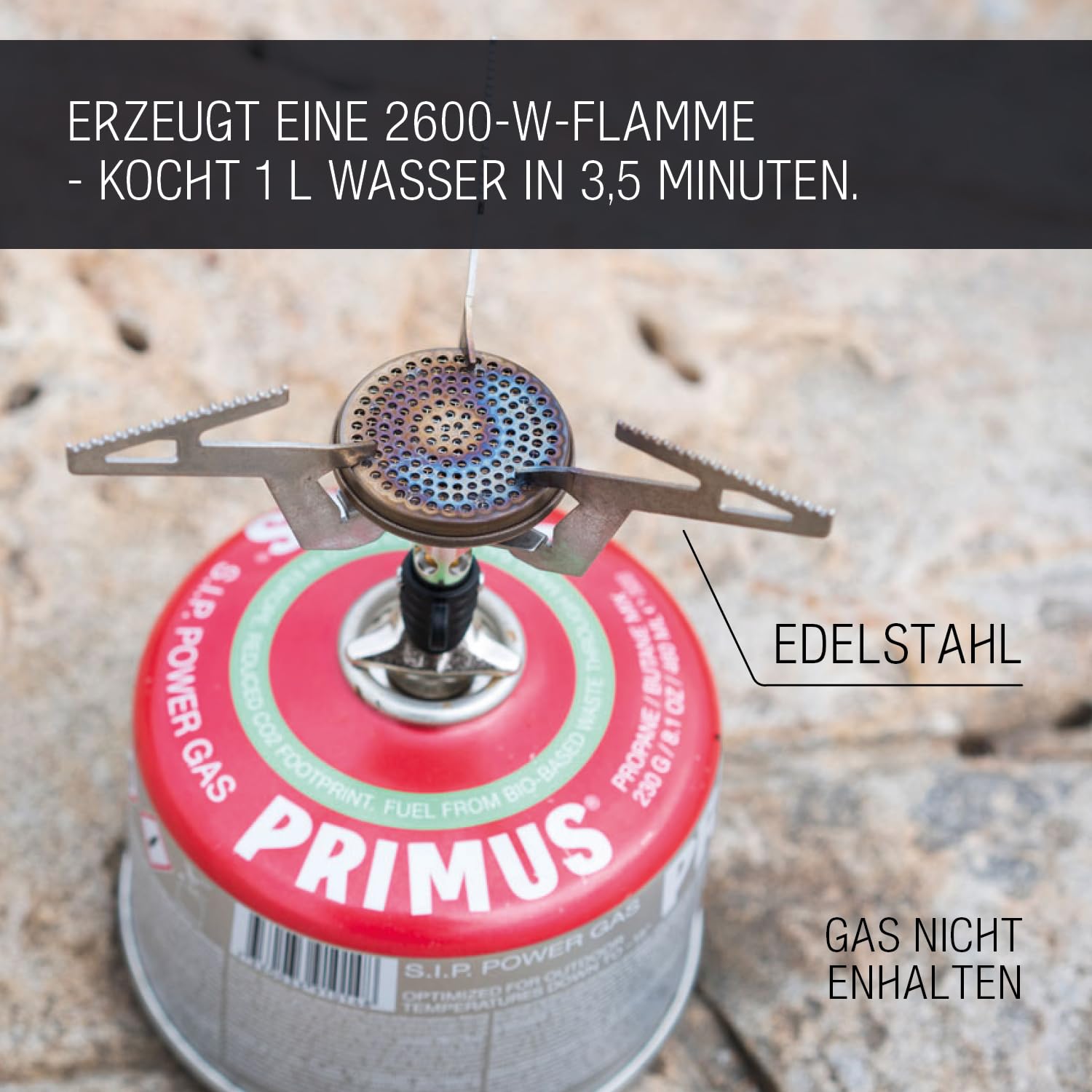 Primus Kocher Express, 1442480
