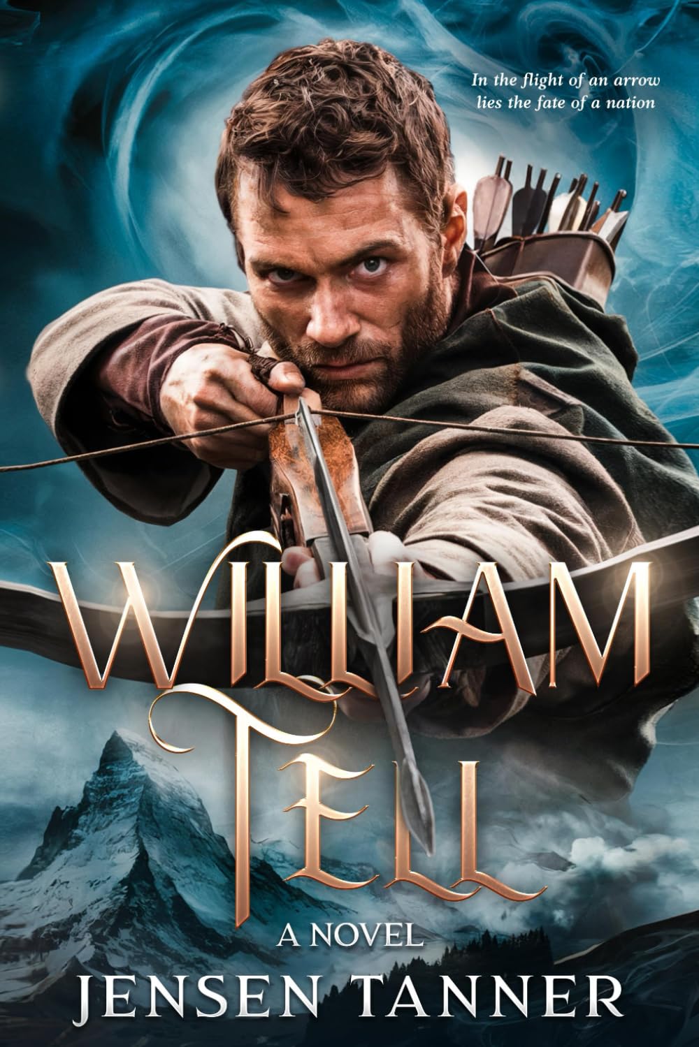 William Tell: A Novel