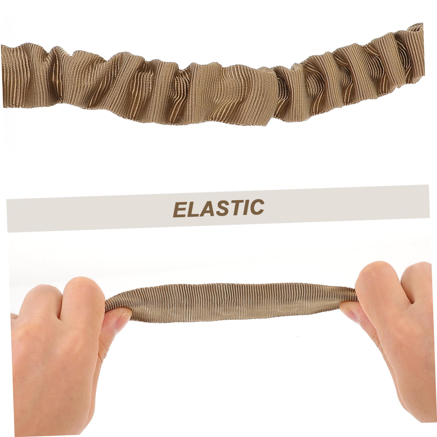 Beaupretty Lot De 3 Laisses Réglables en Nylon pour Dressage De Chiens avec Clip Sécurisé Et Poignée Confortable pour La Promenade Et Lentraînement du Chien