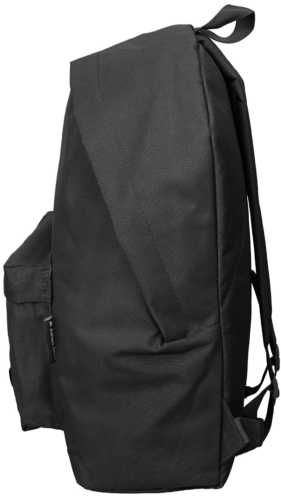 Julian Ross Zaino con Astuccio Coordinato – Impermeabile Leggero 41x31x18 cm in Poliestere – Zaino 24L Casual per Donna, Uomo, Ragazzi e Ragazze – Ideale per Scuola, Viaggi e Tempo Libero