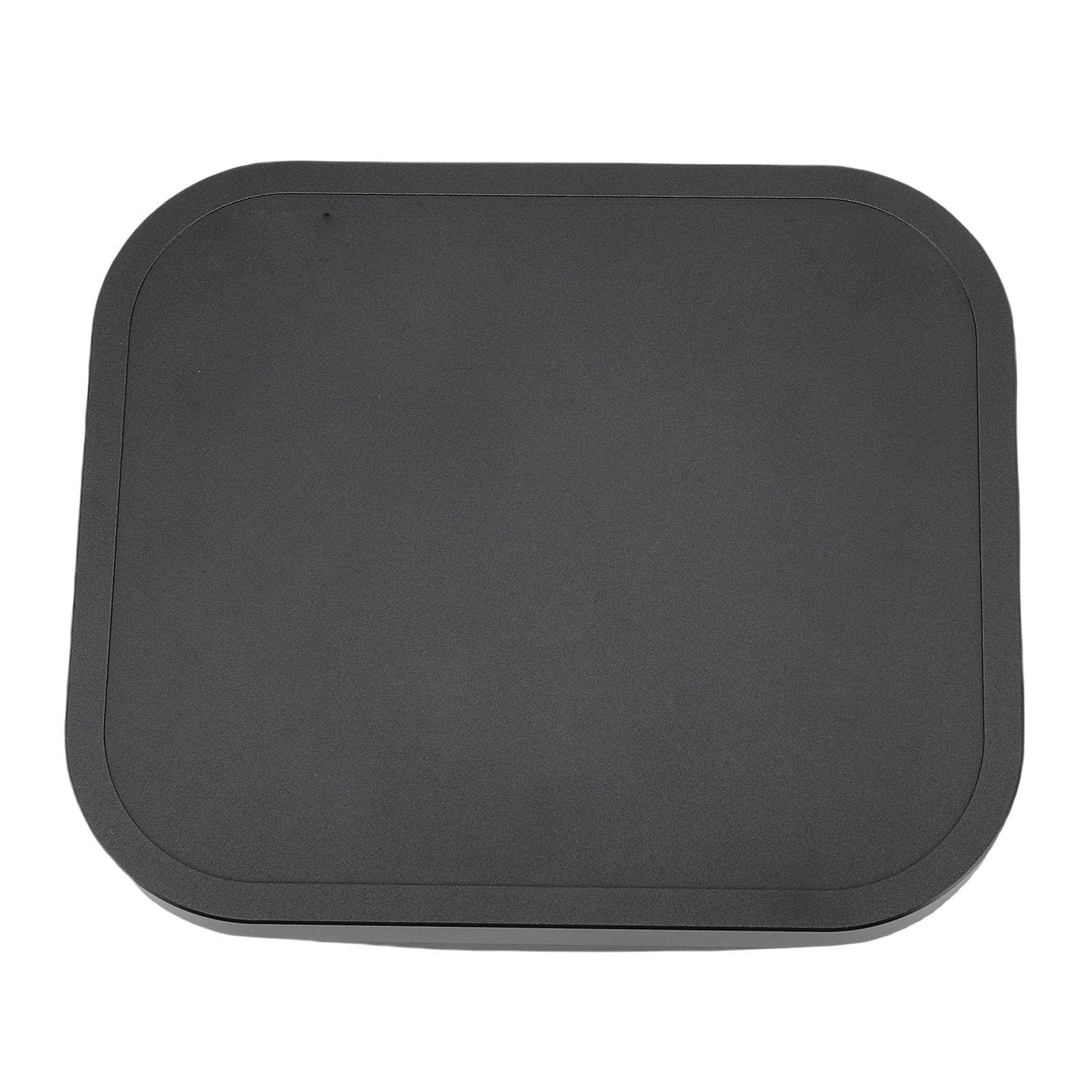 Bewinner Paraluce Quadrato da 67 Mm, Lega di Alluminio Resistente con Antiriflesso Opaco, Paraluce per Fotografia, 1 unità,