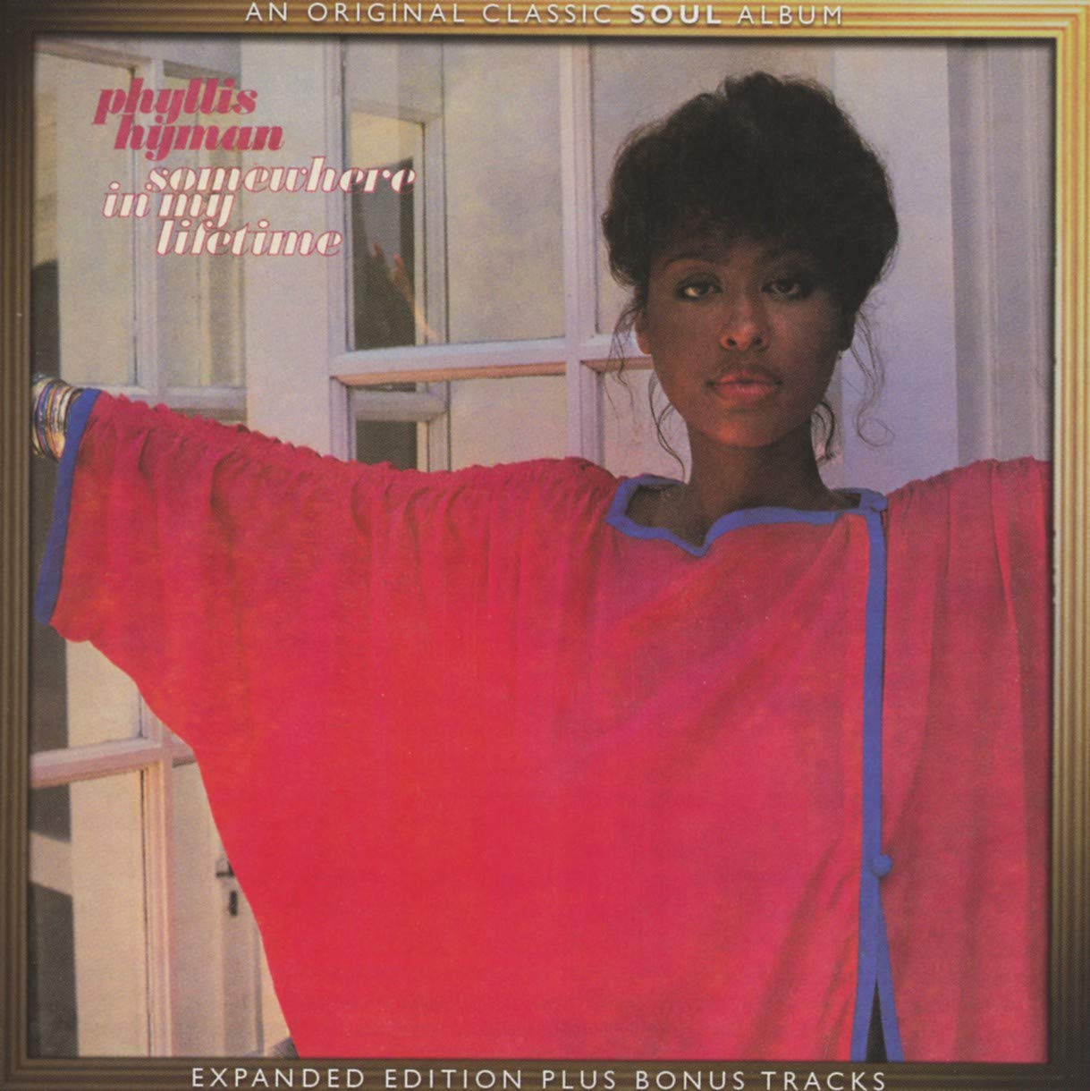 Somewhere In My Lifetime:expanded Edition