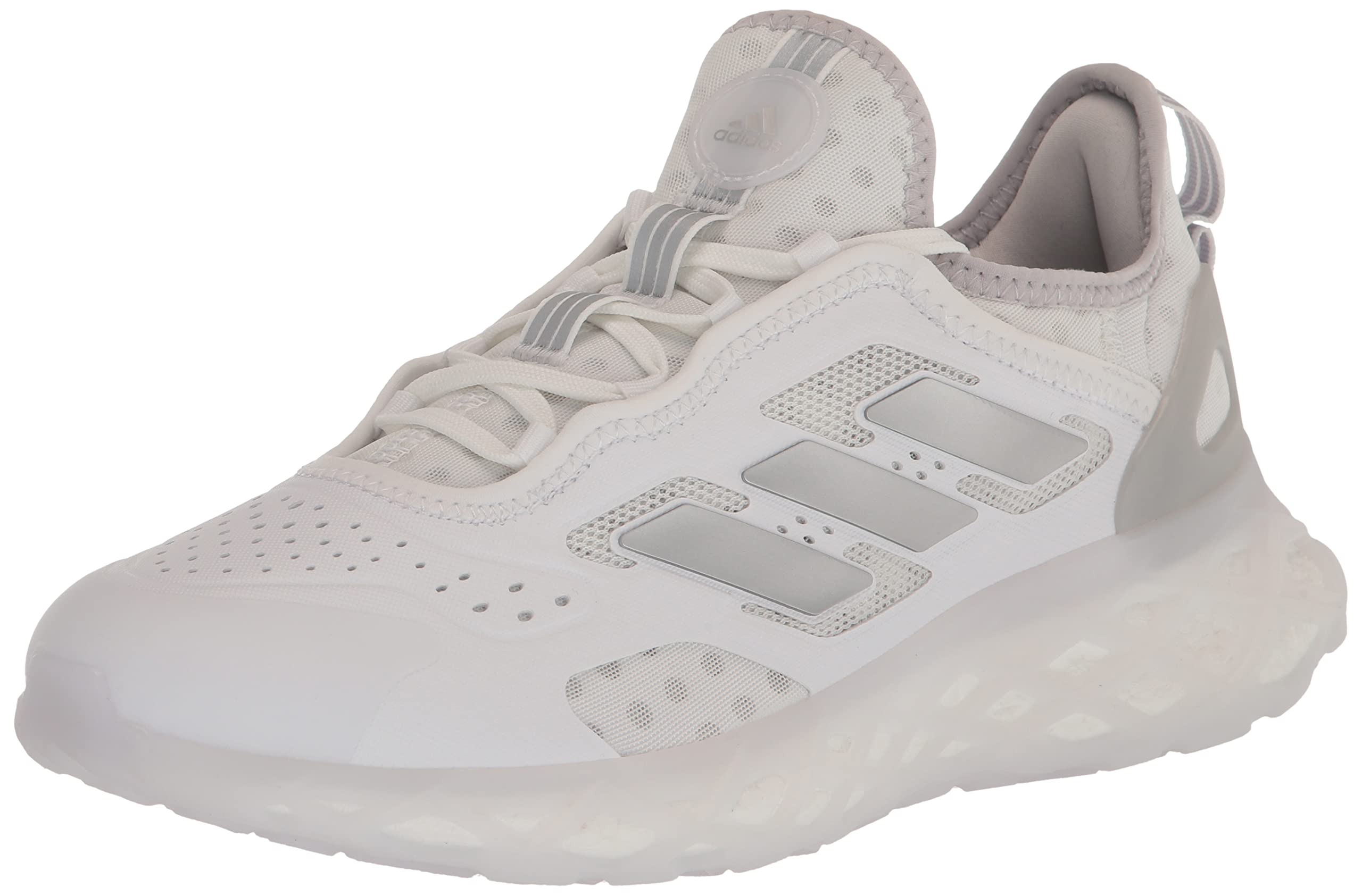 adidasMen's Web Boost Shoes Running