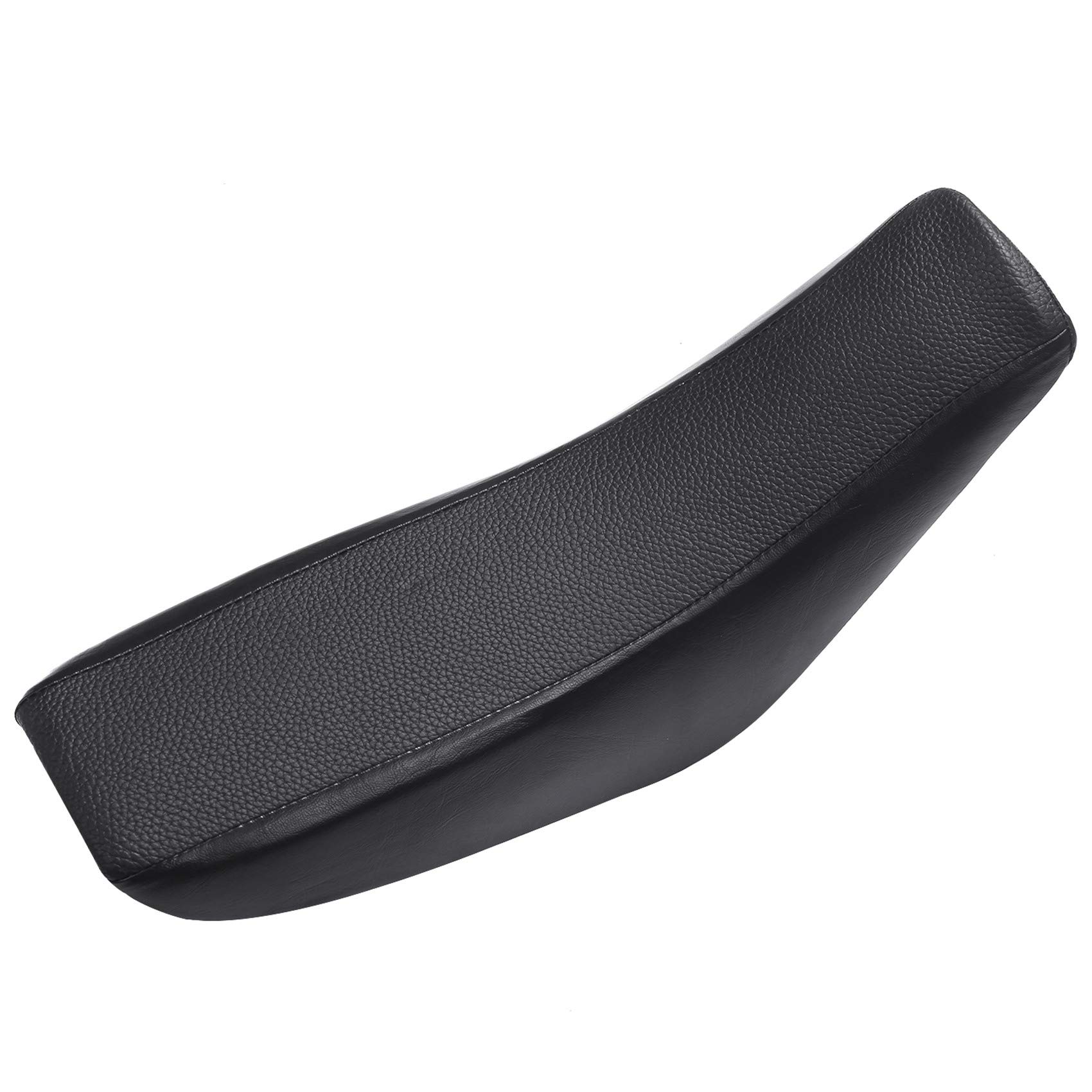 Set di parafanghi per moto e fuoristrada, 8 pezzi, 50 cc, 110 cc, 125 cc, 140 cc, in plastica, 4 tempi, Crf50, per moto e fuoristrada, bianco