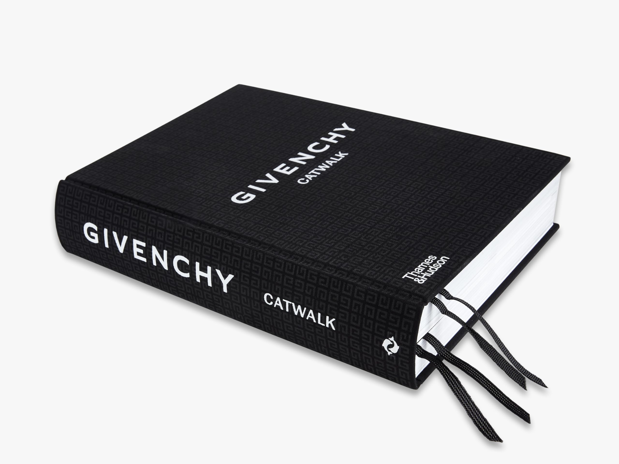 Catwalk: Givenchy: The Complete Collections: The Complete Collections: Official and Authorized
