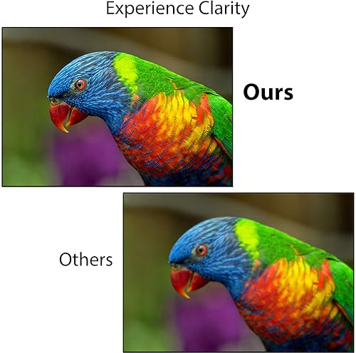 Miniatura 4 de Paquete de 1 cartucho de tóner láser compatible con Canon CRG-045 045, compatible con impresora Canon Color imageCLASS MF631cn MF633cdw MF635cx