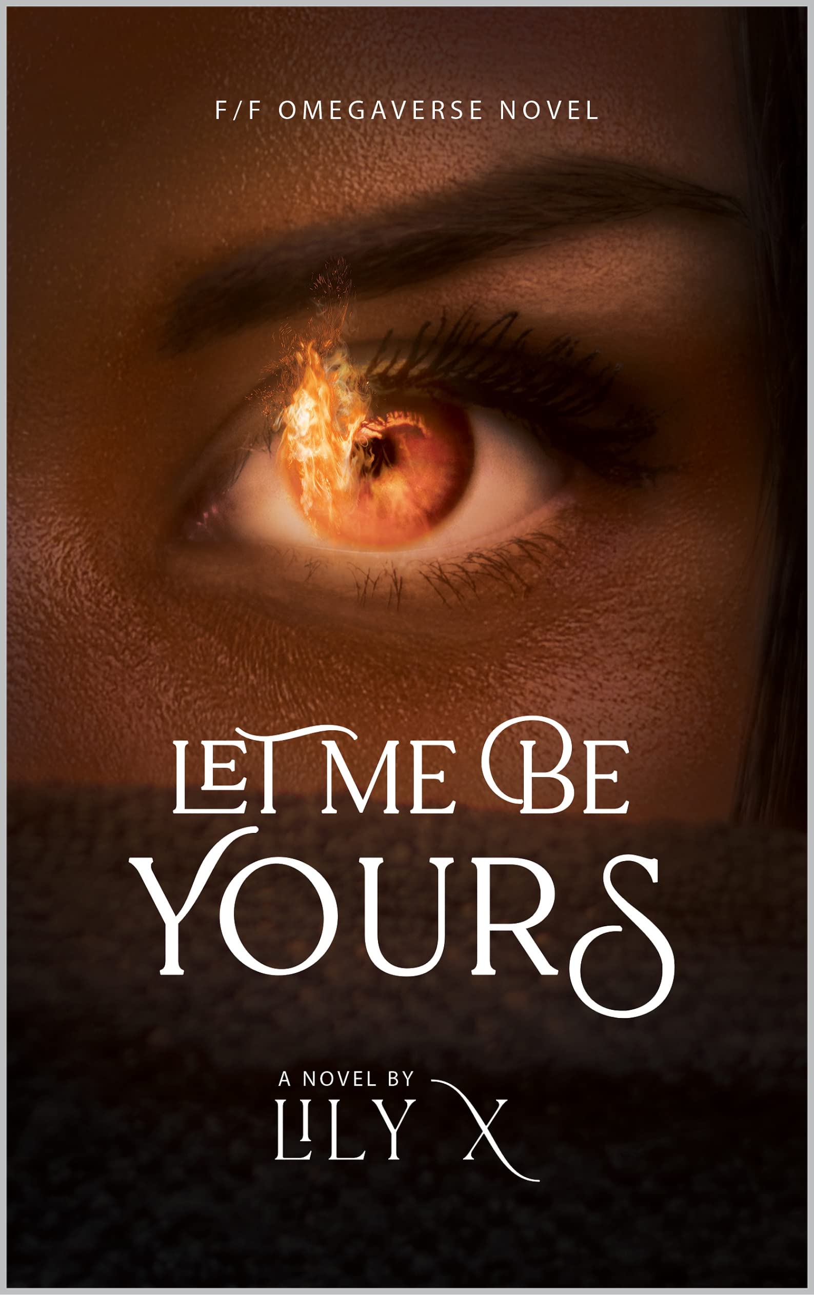 Let Me Be Yours - Fantasy Romance (Seventh Star Series Book 1)