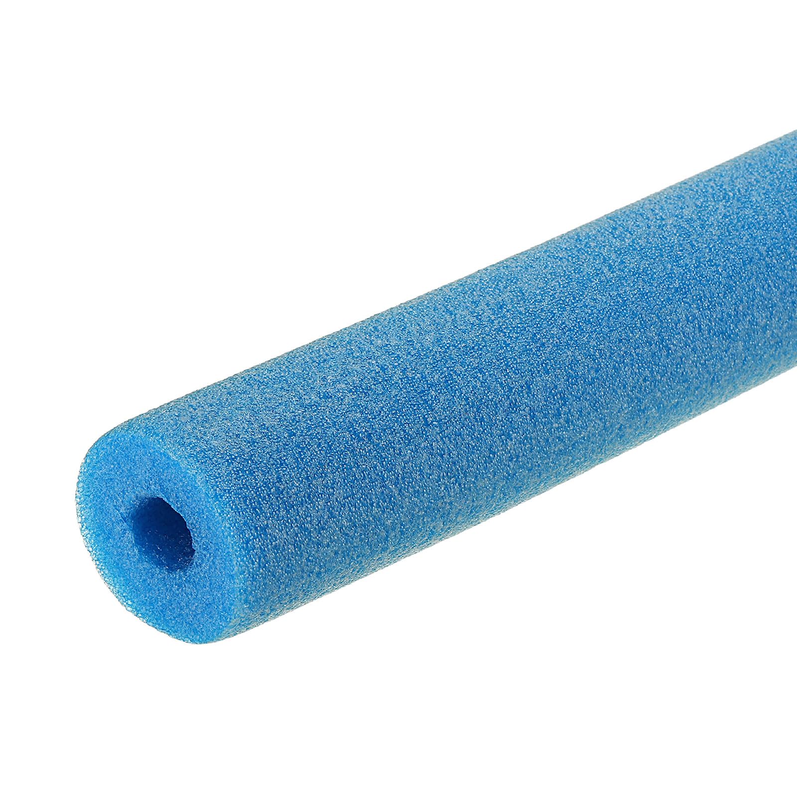 Tubo de espuma aislante de 1 pulgada para evitar condensación y proteger barras de golpes
