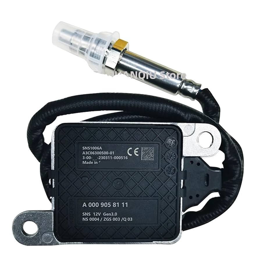 メル29681 Amazon.com: MhaRt A0009058111 0009058111 Nitrogen Oxygen