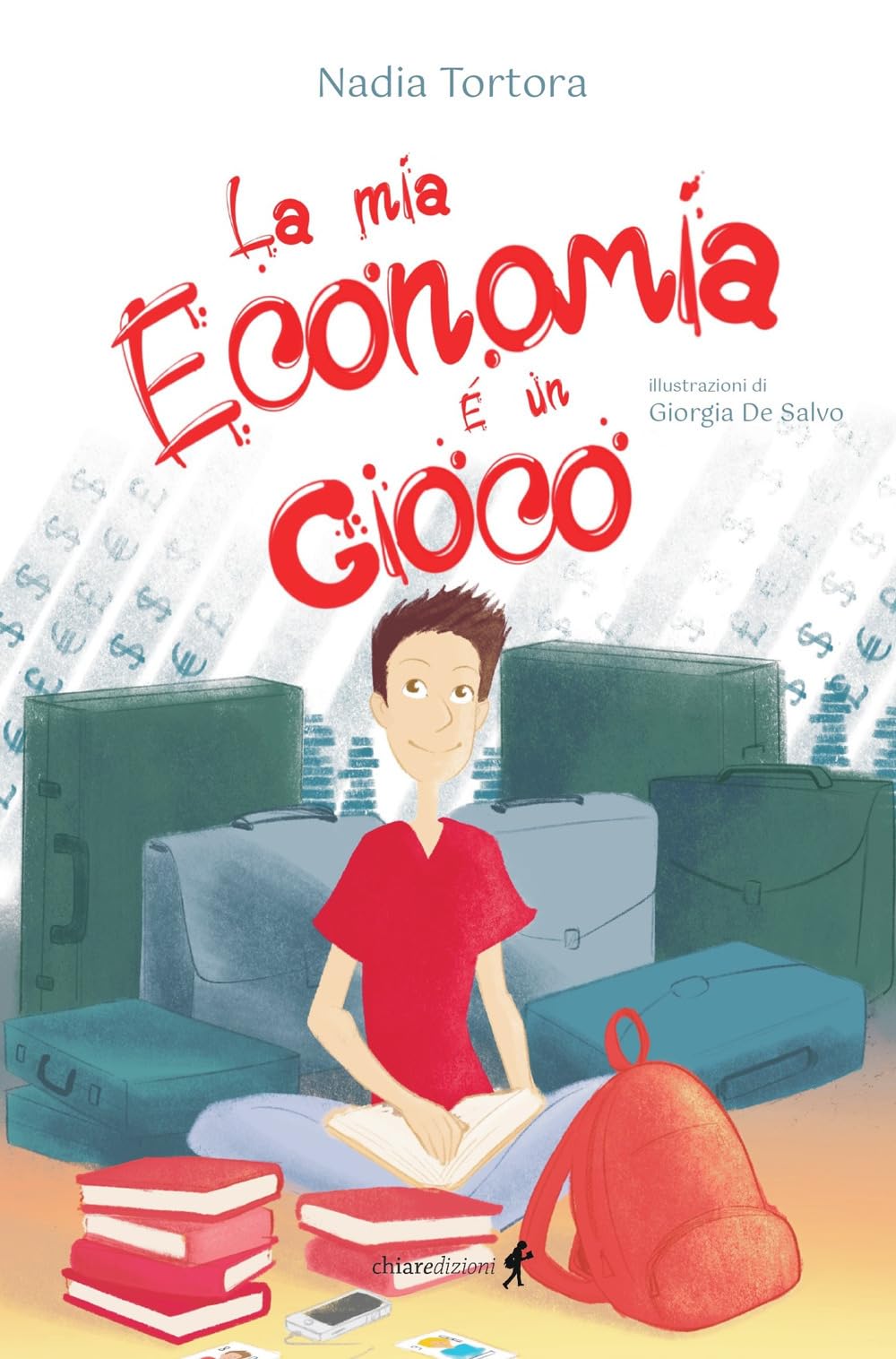 La Mia Economia è Un Gioco - 4
