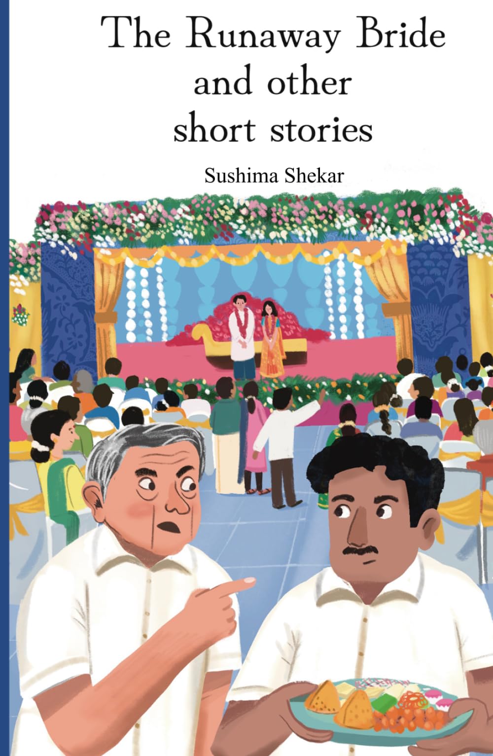 The Runaway Bride and other short stories