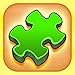 Jigsaw Puzzle Kindle Edition